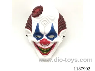 Big Ugly Face Mask