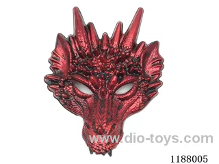 Dragon Head Mask