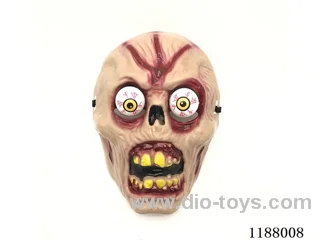 Ghostbusters Mask Eyeballs