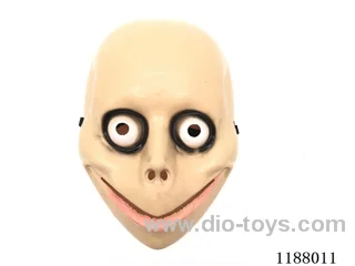 Ghost Mask