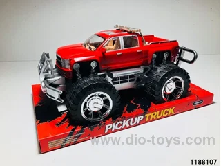inertial vehicle