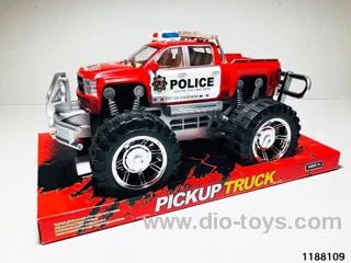 inertial vehicle