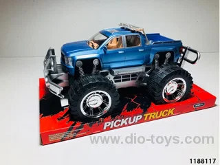 inertial vehicle