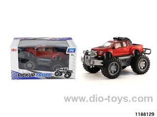 inertial vehicle