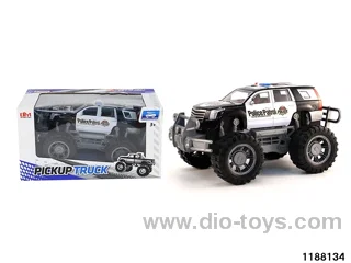 inertial vehicle