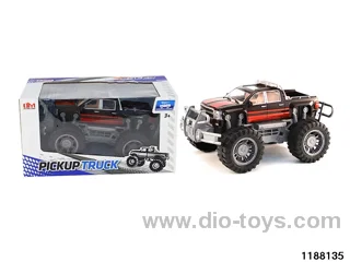 inertial vehicle