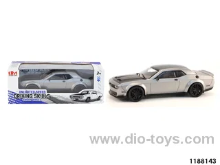inertial vehicle