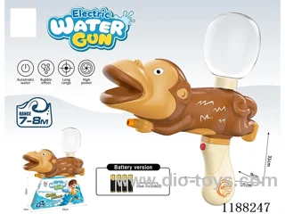 B/O water gun 450ml