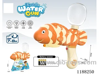 B/O water gun 450ml