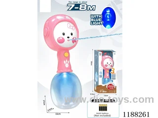 water gun 450ml