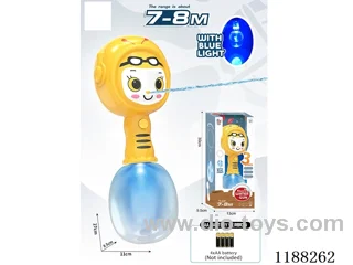 water gun 450ml