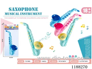 Saxophone