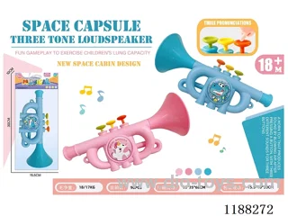Tritone Horn