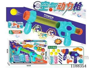 Air Pressure Gun (3 in 1)