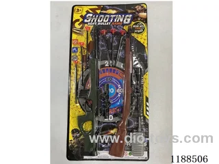 Pistol Blade Set