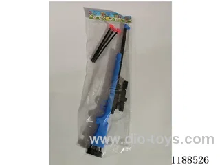 Soft Bullet Gun Set