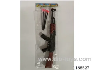 Soft Bullet Gun Set