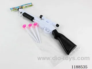 Soft Bullet Gun Set