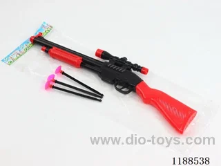 Soft Bullet Gun Set
