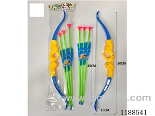 Soft Bullet Gun Set