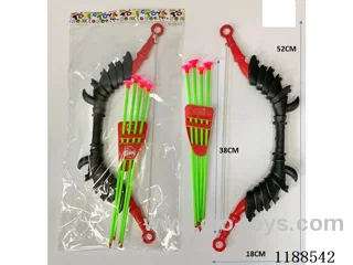 Soft Bullet Gun Set