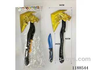 Soft Bullet Gun Set