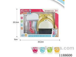 Cleaning tool