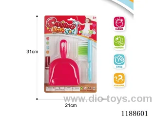 Cleaning tool