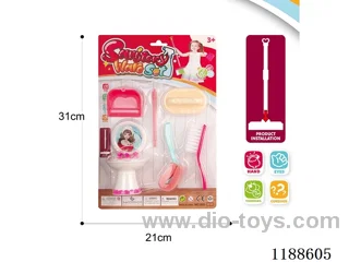 Cleaning tool