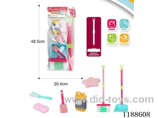 Cleaning tool