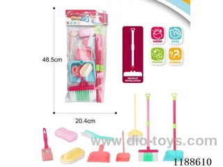 Cleaning tool