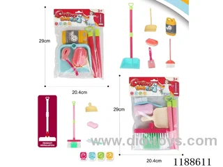 Cleaning tool