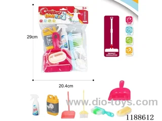 Cleaning tool