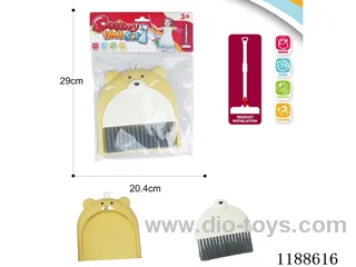 Cleaning tool