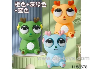 Stress Relief Toys-Small