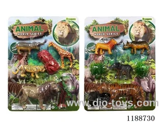 animal set
