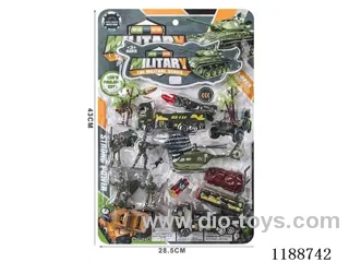 pull back Military
