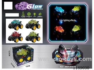 inertia car W L/M included 3*AG13