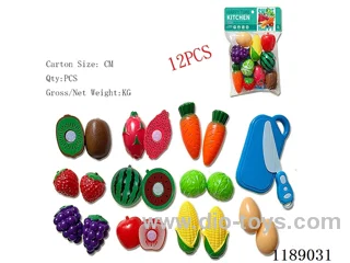 cutting set