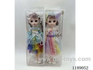 12 inch 30 CM doll