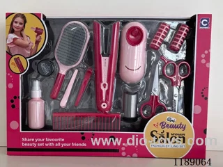 Hair Salon(13PCS)