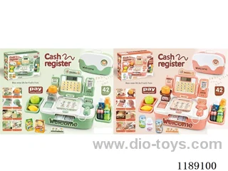 cash registers