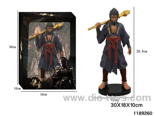 10 inch doll set