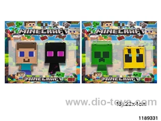 3.5-4.5 inch doll set