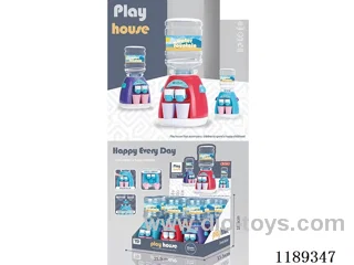 drinking fountain 9PCS