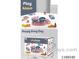 kitchen set