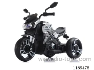 Electric motorcycle-yellow, red, white, blue, green(6.45 battery 1pc 380 motor 1pc)