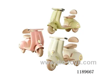 Fashion Electric Motorcycle