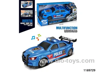 1:20 Inertia Vehicle W L/M