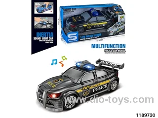 1:20 Inertia Vehicle W L/M